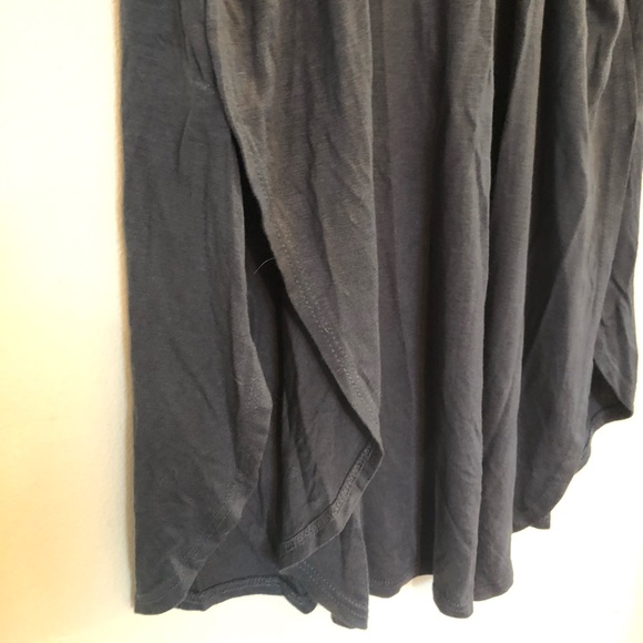 Hamsa graphic yoga top - Picture 3 of 5